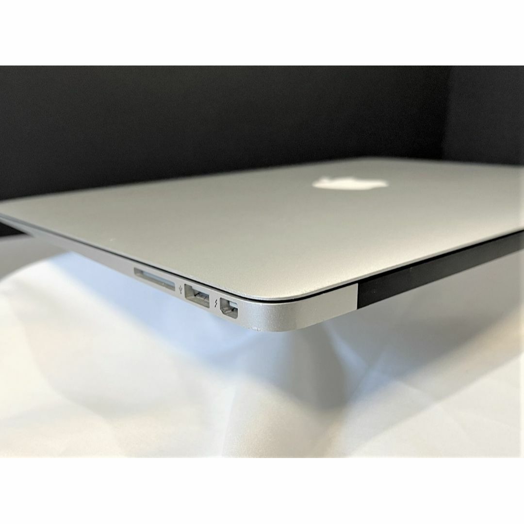 MacBookAir 13 Corei7 SSD 128G メモリ8G 2014