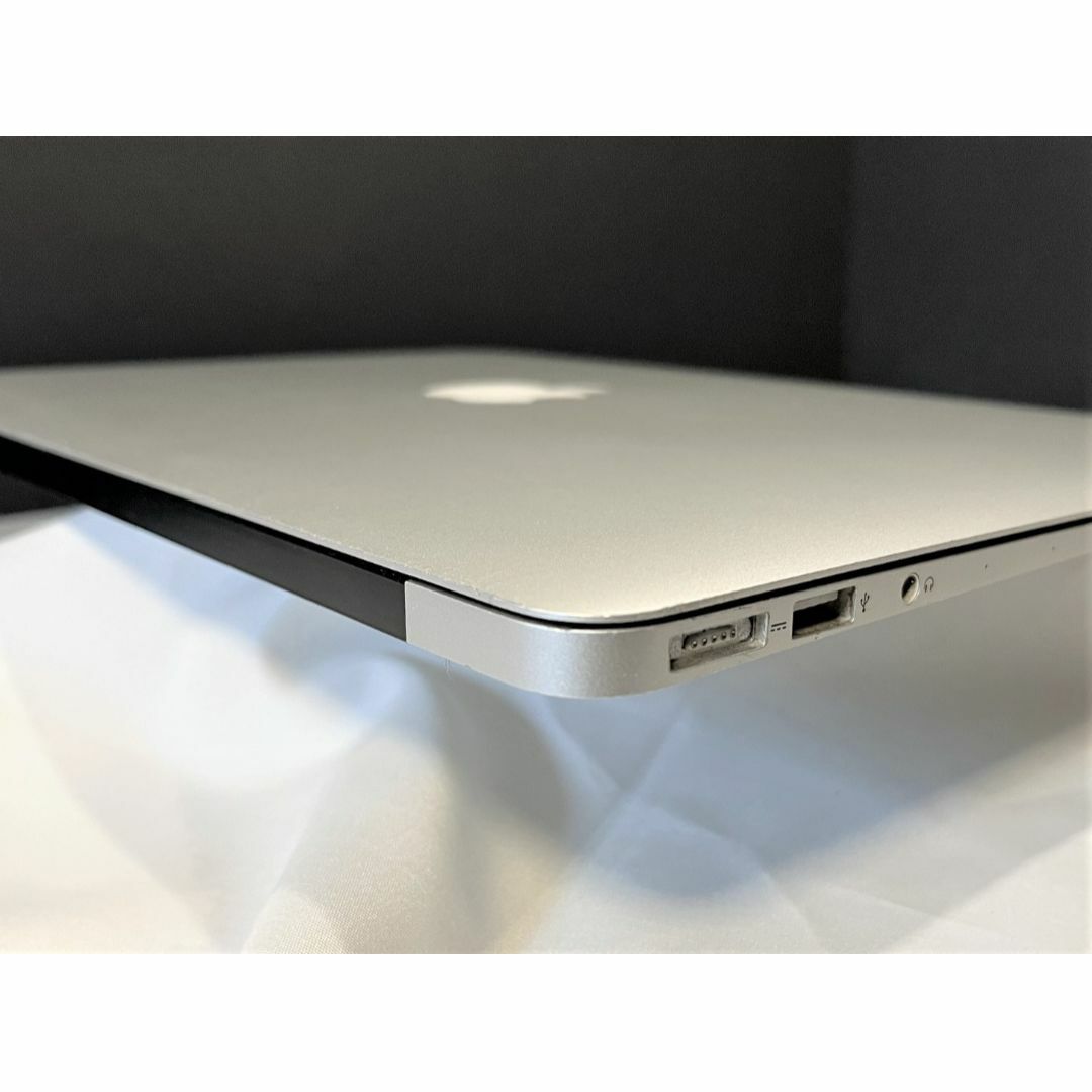 MacBookAir 13 Corei7 SSD 128G メモリ8G 2014-silversky-lifesciences.com