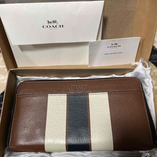 コーチ(COACH)のコーチ 長財布(長財布)