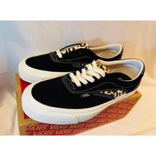 ヴァンズ(VANS)の新品バンズACERNIオールドスクールOLDSKOOLスリッポンslipon9h(スニーカー)