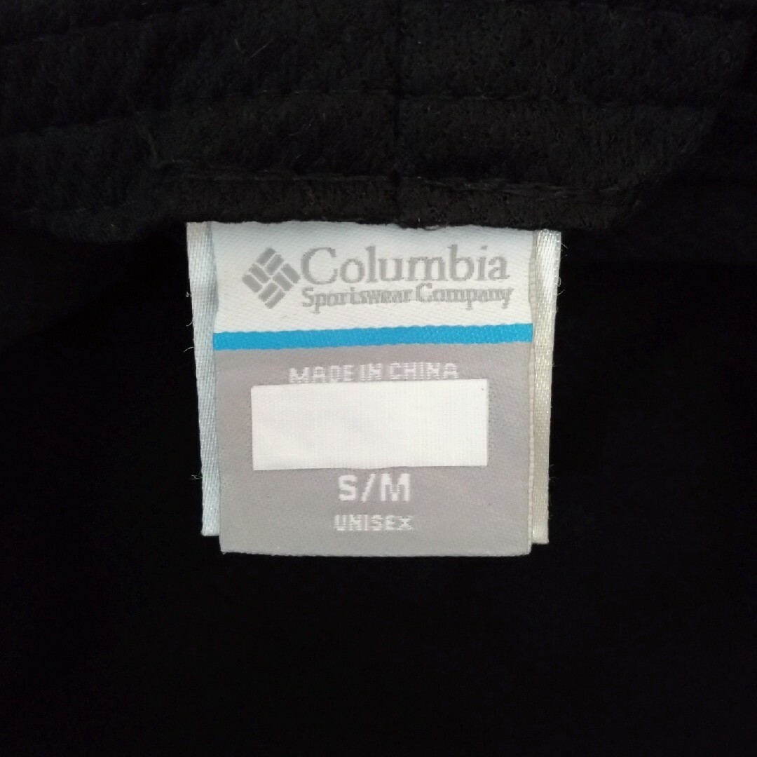 Columbia(コロンビア)の【Columbia】アウトドアハット/男女兼用/S〜M/約56センチ スポーツ/アウトドアのスポーツ/アウトドア その他(その他)の商品写真