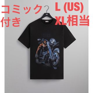 即完売】 Marvel Kith X-Men Vintage T Lサイズ-