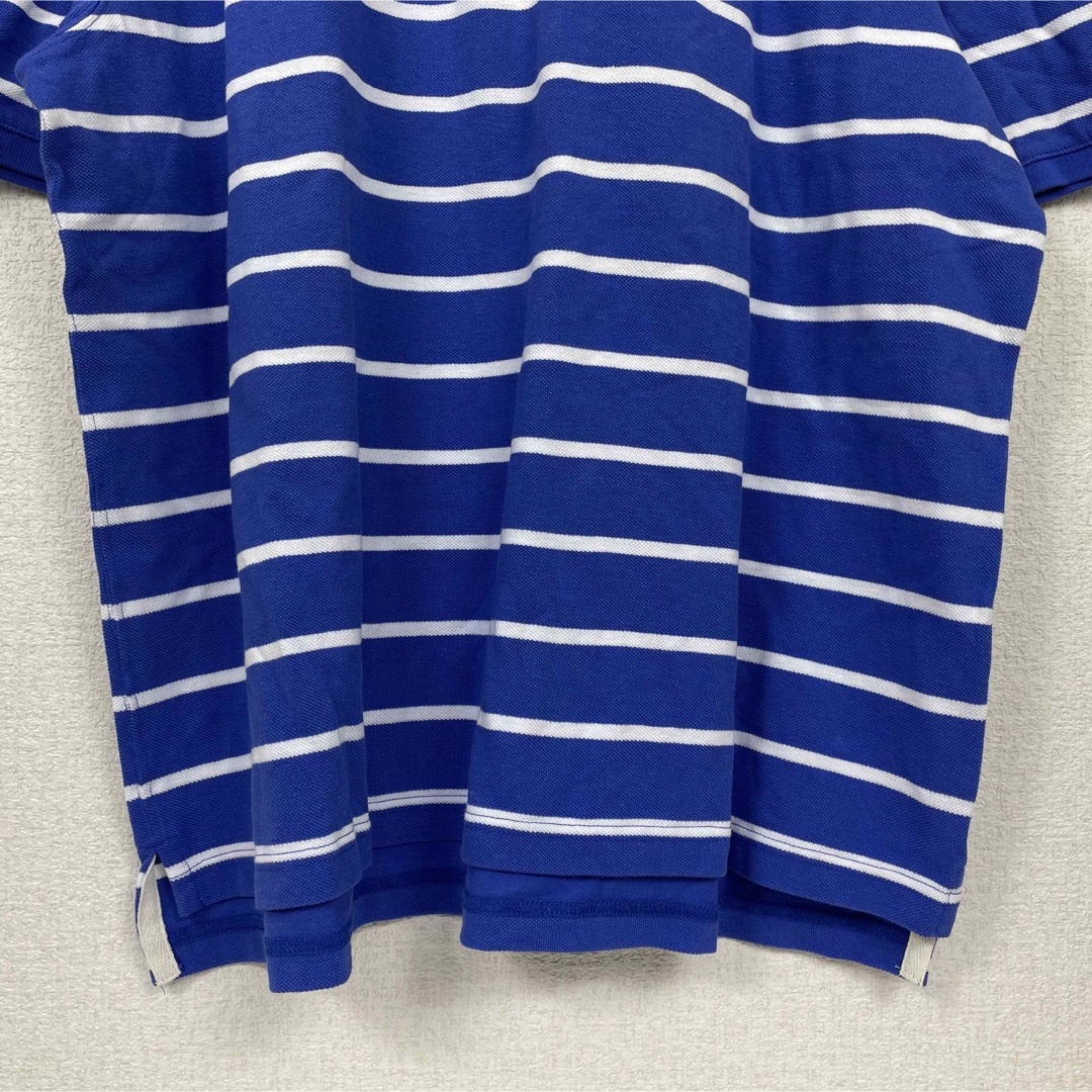 ami(アミ)のJoさま専用　AMI × PUMA アミ　プーマ　ポロシャツ Tシャツ　XL メンズのトップス(ポロシャツ)の商品写真