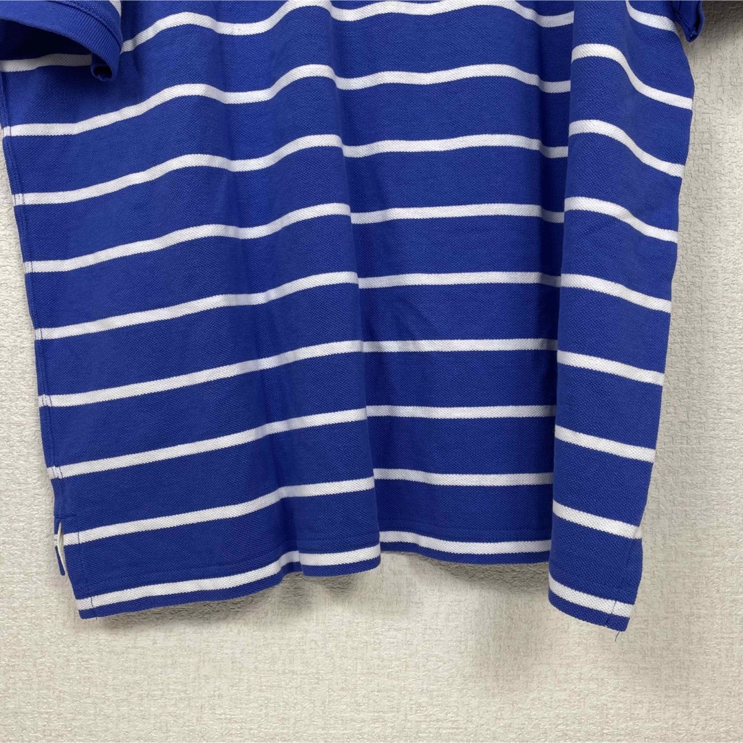 ami(アミ)のJoさま専用　AMI × PUMA アミ　プーマ　ポロシャツ Tシャツ　XL メンズのトップス(ポロシャツ)の商品写真