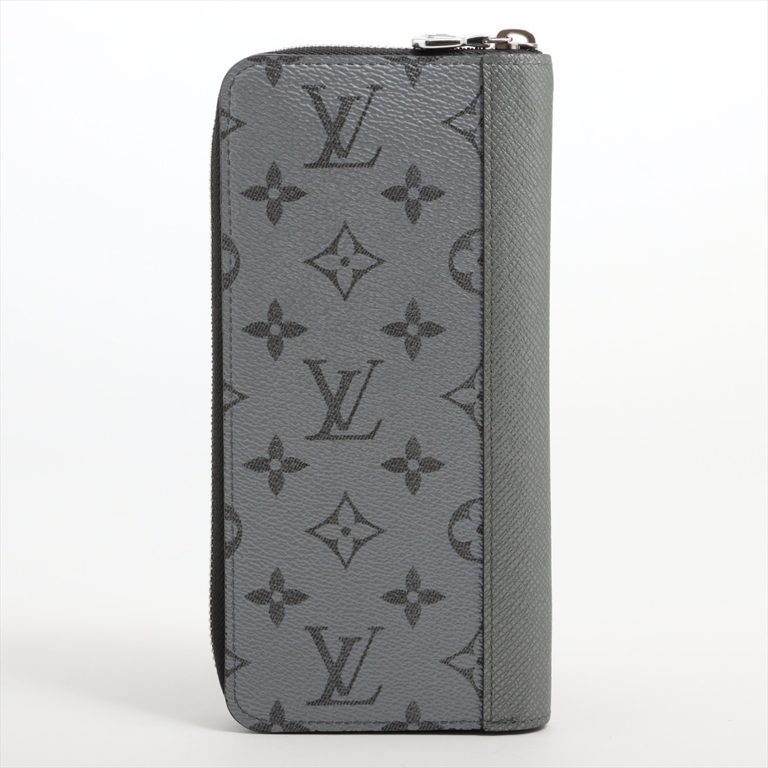 LOUIS VUITTON(ルイヴィトン)のヴィトン ジッピーウォレットヴェルティカル   シルバー メンズ 長財布 メンズのファッション小物(長財布)の商品写真