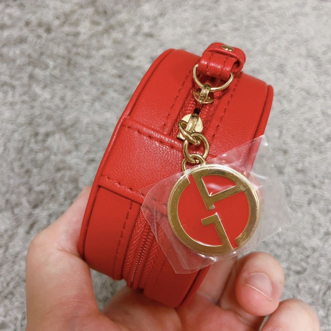 Giorgio Armani - マイ アルマーニ トゥ ゴー クッションファンデ