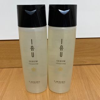 ルベル(ルベル)のルベル イオセラム クレンジング(200ml)(シャンプー)