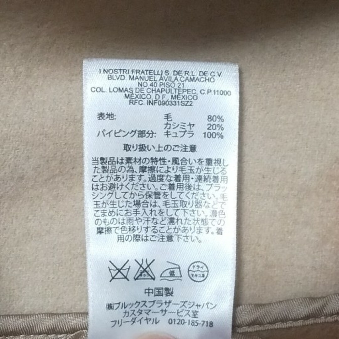 Brooks Brothers - Brooks Brothers ブルックスブラザーズ レディース