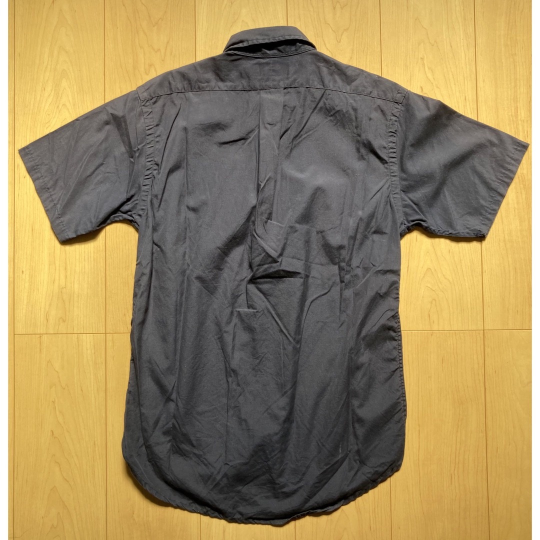 POLO RALPH LAUREN - Ralph Lauren 半袖シャツ ネイビー サイズMの通販