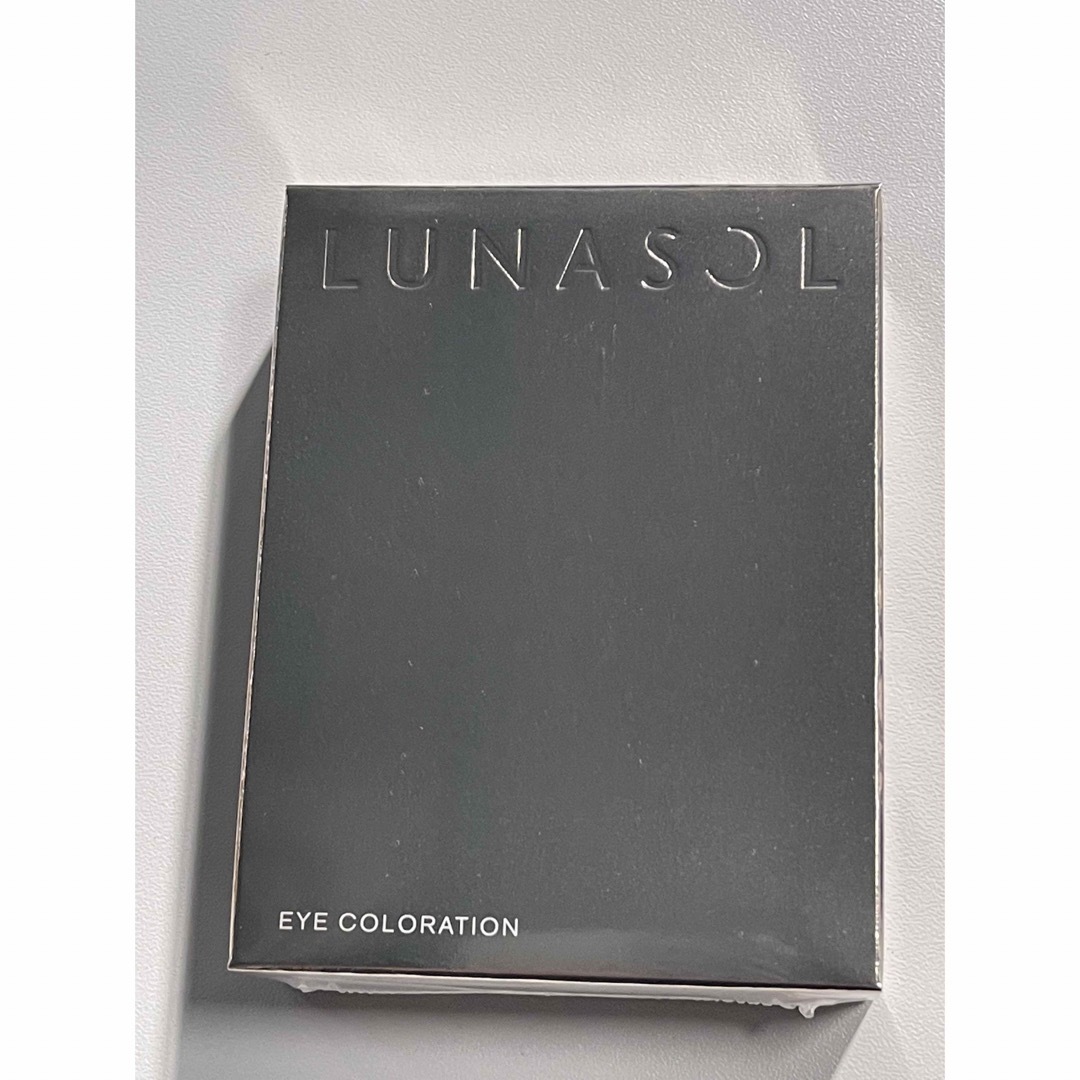 LUNASOL(ルナソル)のルナソル　アイカラーレーション20 コスメ/美容のベースメイク/化粧品(アイシャドウ)の商品写真