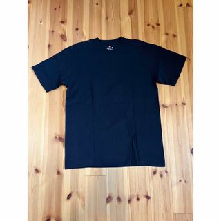 ヘインズ(Hanes)のヘインズ ビーフィー Tシャツ ブラック サイズXL(Tシャツ/カットソー(半袖/袖なし))