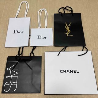 ディオール(Dior)のブランド ショップ袋まとめ売り(ショップ袋)