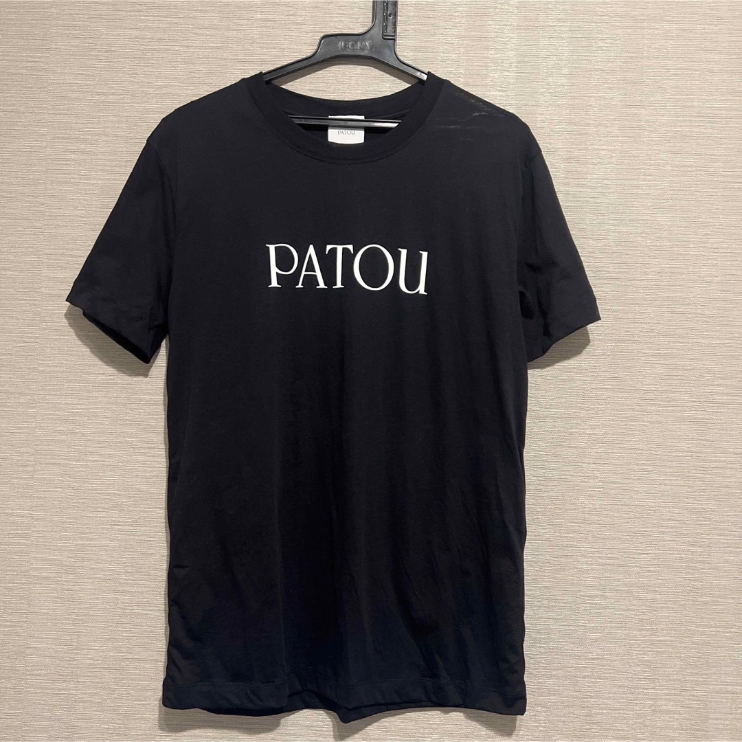 PATOU ロゴTシャツ - Tシャツ(半袖/袖なし)