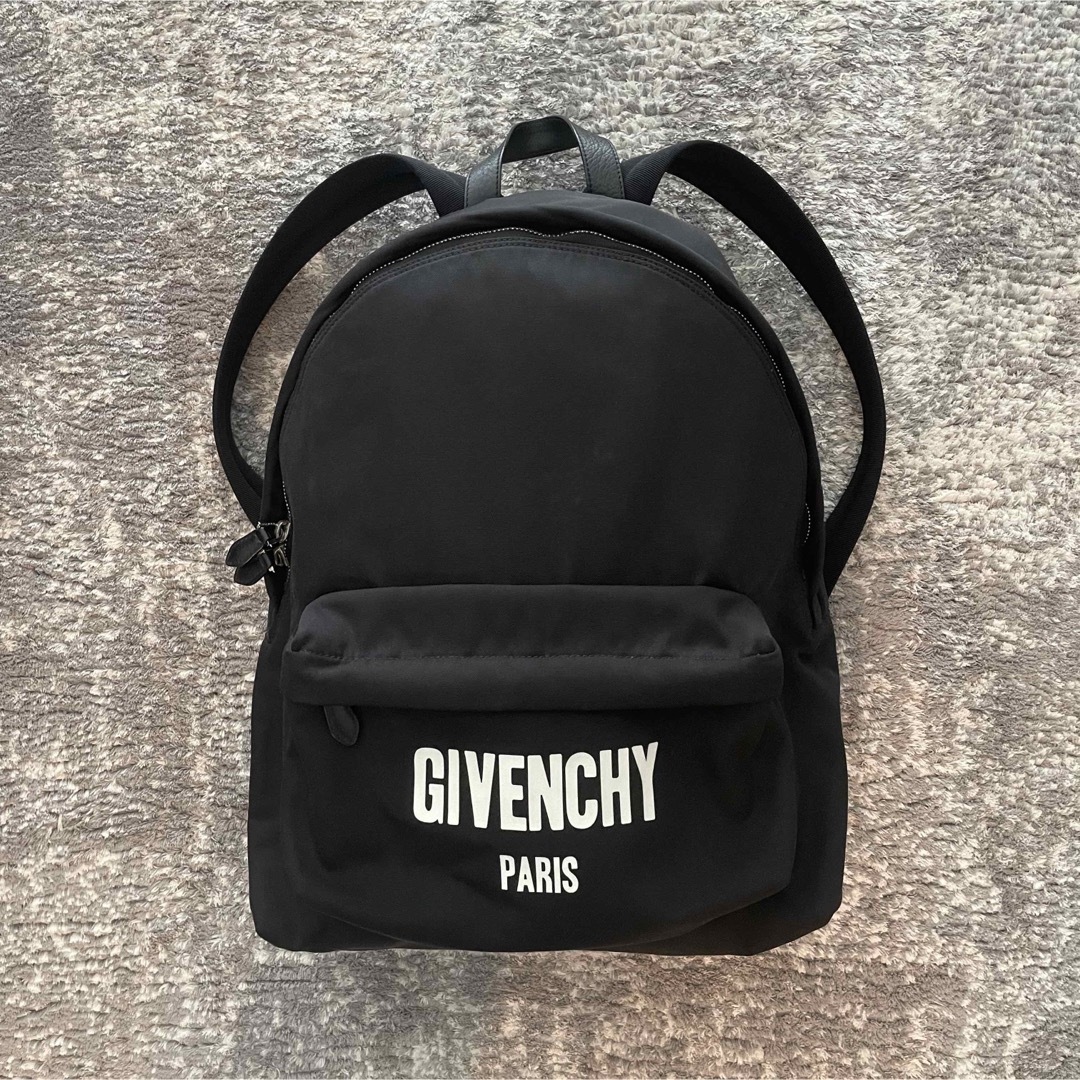 美品】GIVENCHY リュック-brmfranchising.com.br