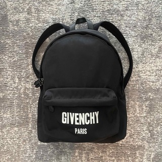 GIVENCHY バックパック　希少　美品