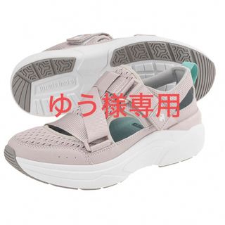 ルコックスポルティフ(le coq sportif)のルコック　レディースサンダル(サンダル)