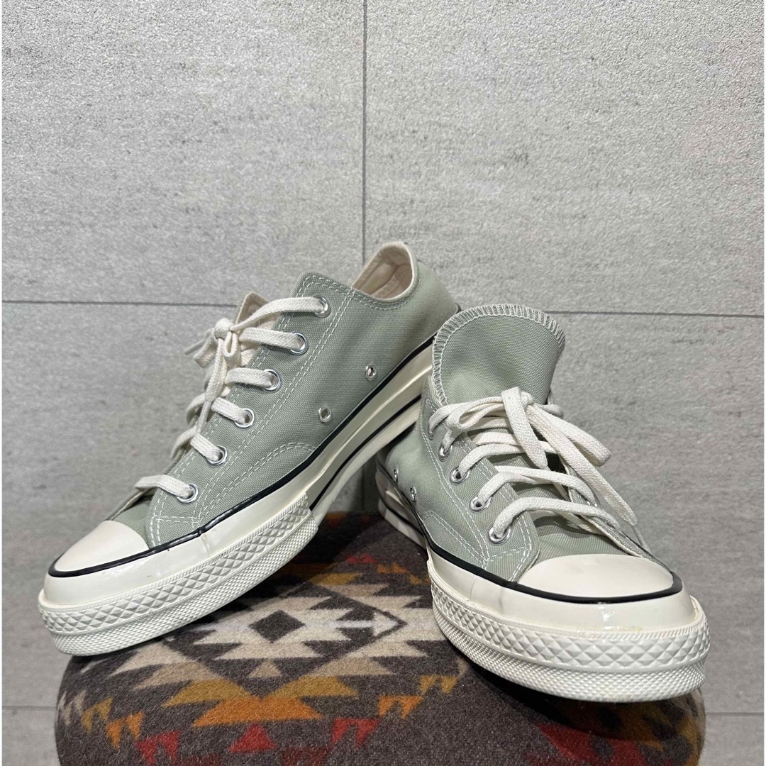 CONVERSE CHUCK Taylor 70 ct70 us8 26.5cm