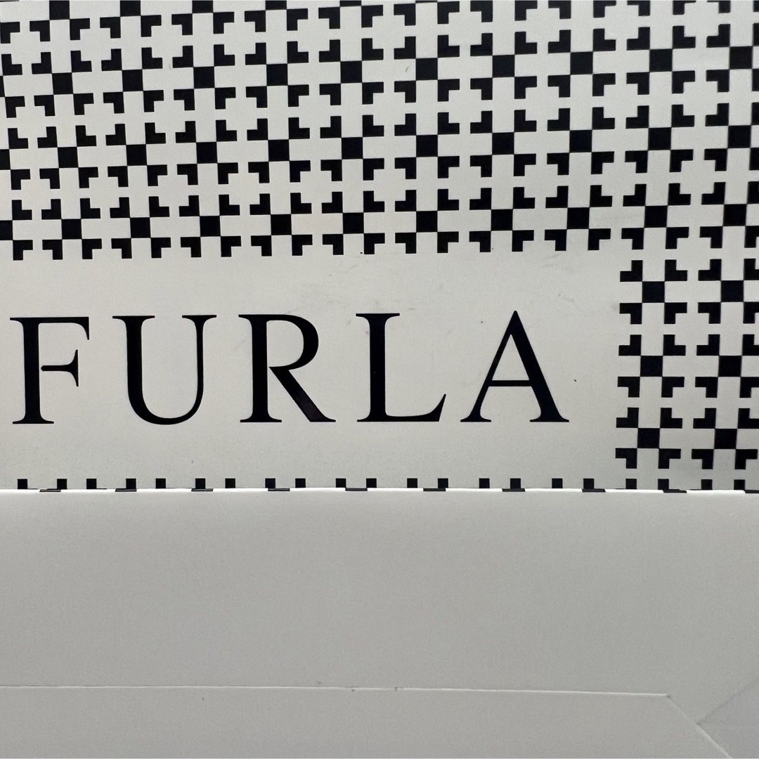 Furla(フルラ)のFURLA 2枚ショップ袋まとめ売り レディースのバッグ(ショップ袋)の商品写真