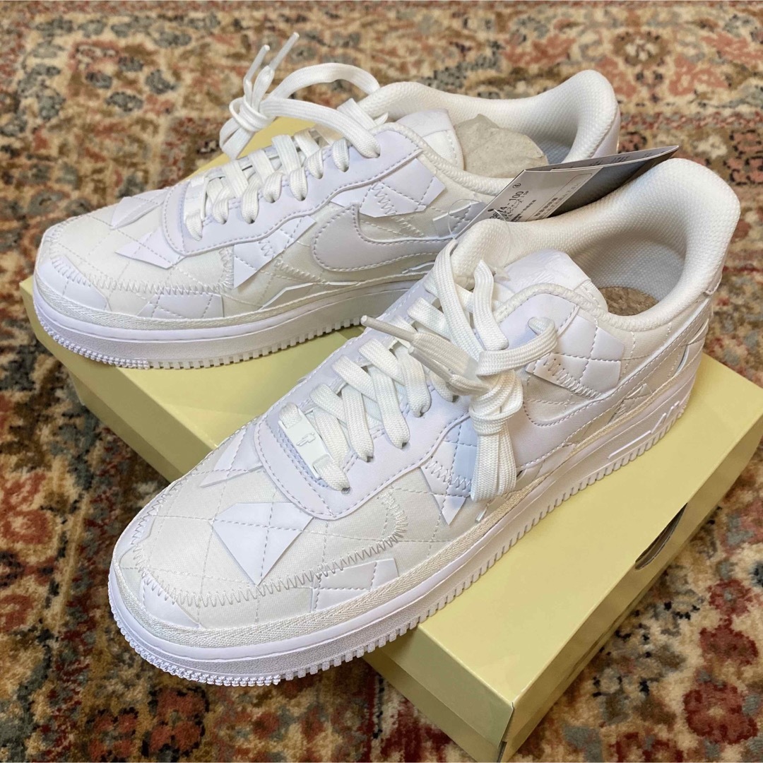 Billie Eilish × Nike Air Force 1 26.5cm