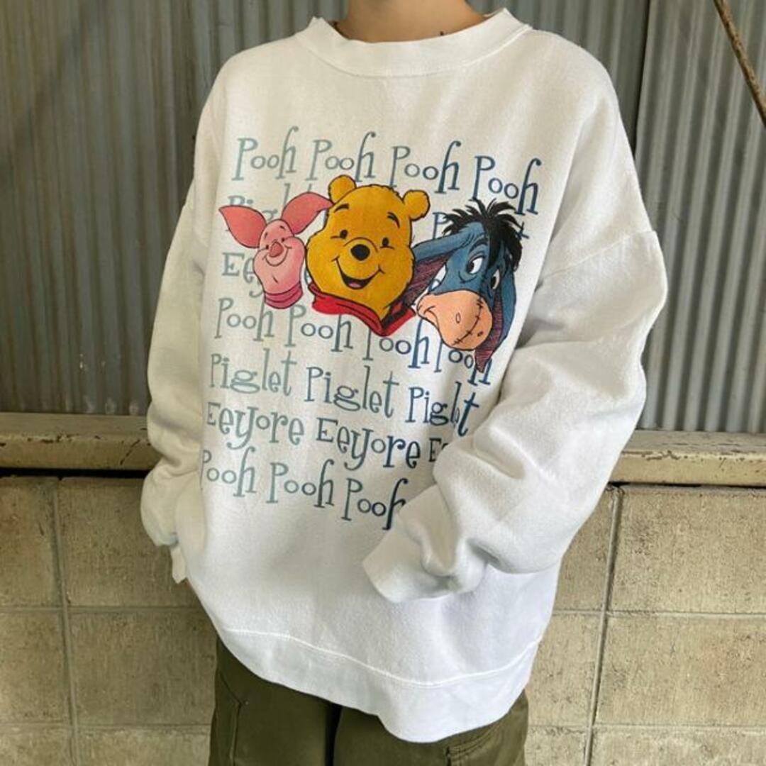 格安新品 Disney 古着 人気カラー デザイン プリント キャラ
