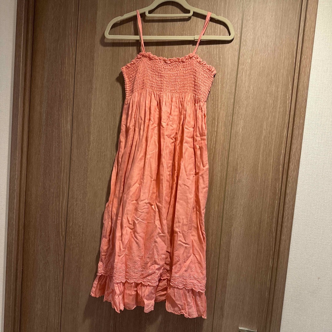 Gucci(グッチ)のGUCCI 子供服 キッズ/ベビー/マタニティのキッズ服女の子用(90cm~)(ワンピース)の商品写真