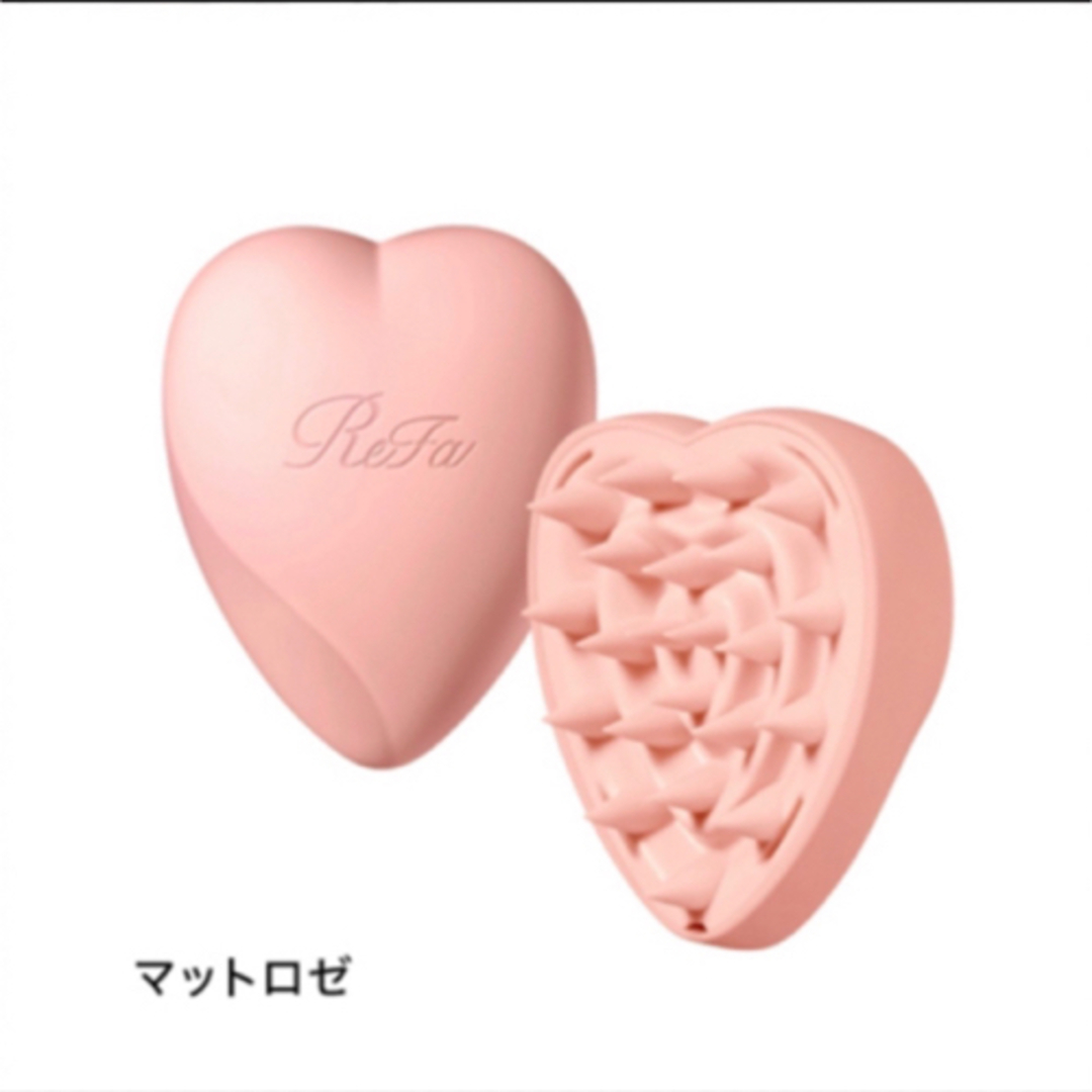 SHARP プラズマクラスタードライヤー&リファハートブラシ セット