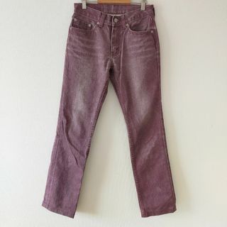 リーバイス ジーンズ(パープル/紫色系)の通販 100点以上 | Levi'sを