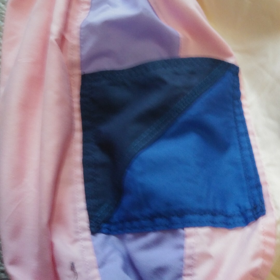 ハンドメイド　パンプキンAP-2 ハンドメイドのキッズ/ベビー(ファッション雑貨)の商品写真
