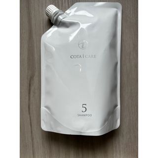 コタアイケア(COTA I CARE)のCOTA コタ アイ ケア シャンプー 5 レフィル 750ml×1個(シャンプー)