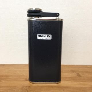 スノーピーク(Snow Peak)のSTANLEY スタンレー フラスコ ネイビー 236mL(食器)