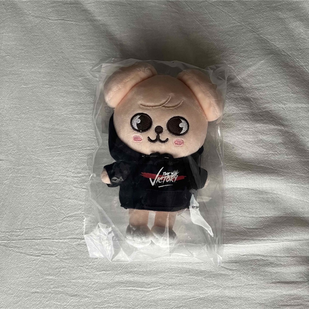 GINGER掲載商品】 StrayKids パピーム スンミン PLUSH MINI SKZOO GINGER掲載商品】 StrayKids パピーム スンミン PLUSH MINI SKZOO