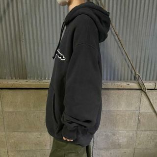 Champion - Champion チャンピオン 青タグ 復刻 フロント デカ