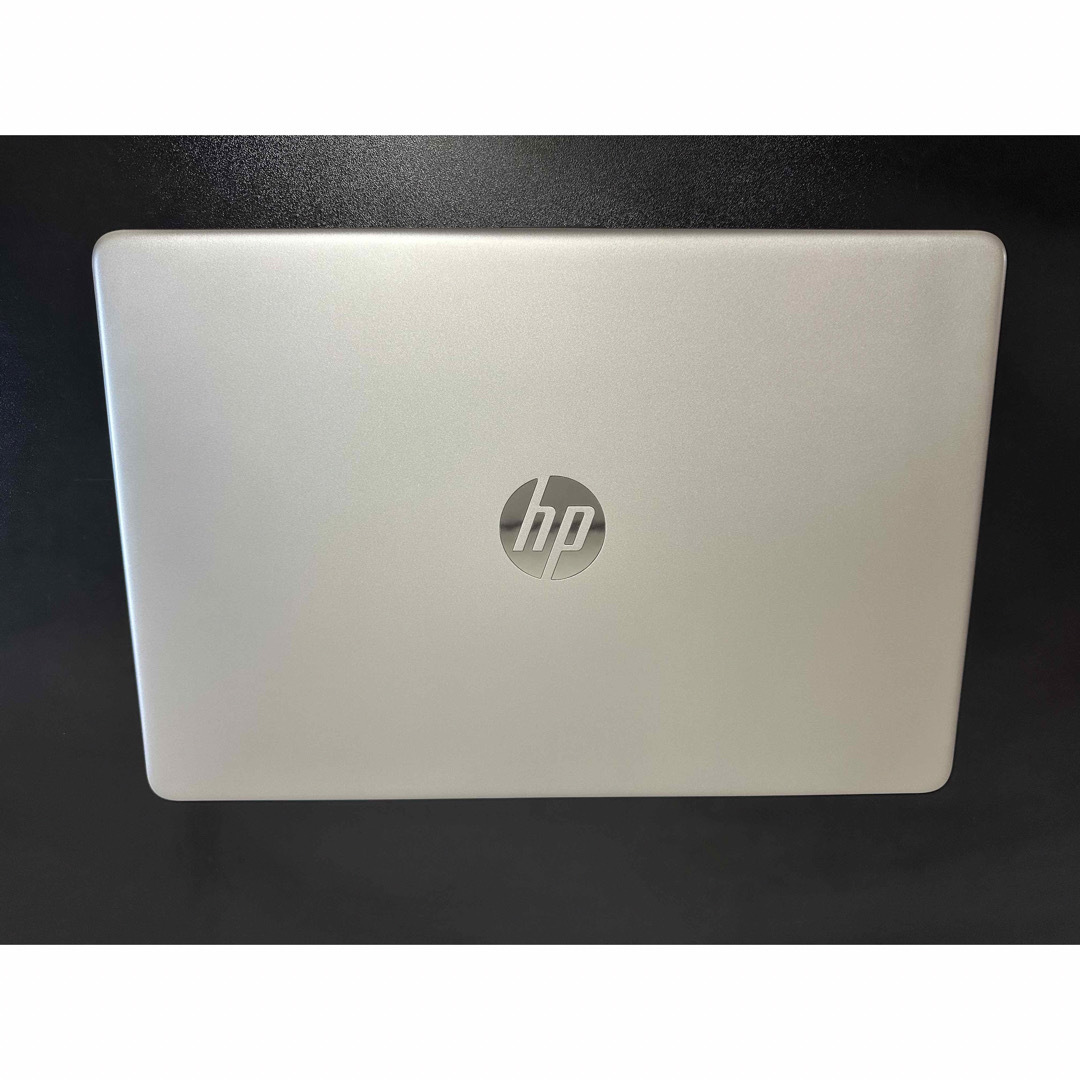 HP(ヒューレットパッカード)のノートパソコン　ヒューレットパッカード　中古 スマホ/家電/カメラのPC/タブレット(ノートPC)の商品写真