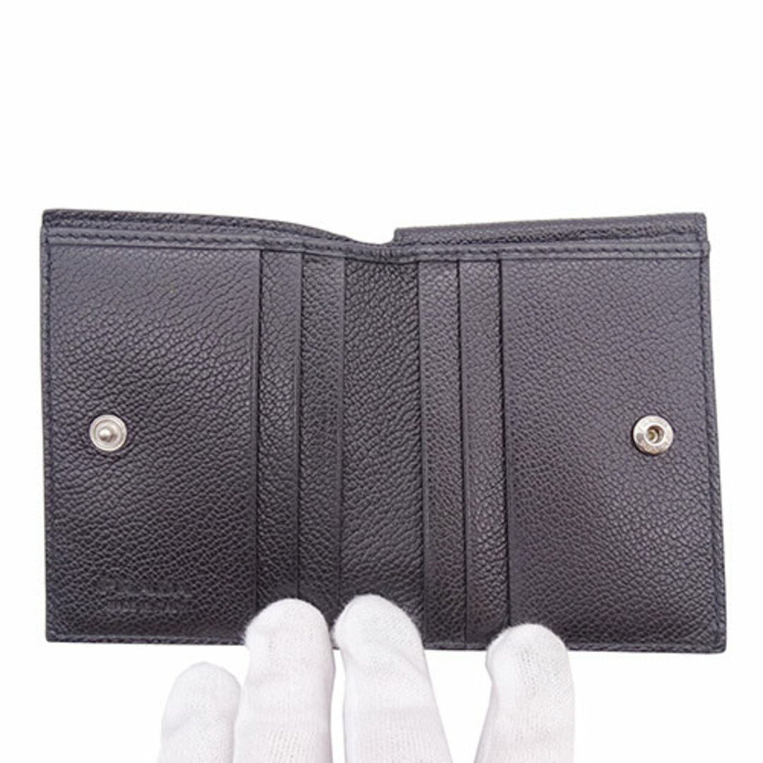 PRADA - プラダ PRADA カードケース メンズ ブランド レザー カード