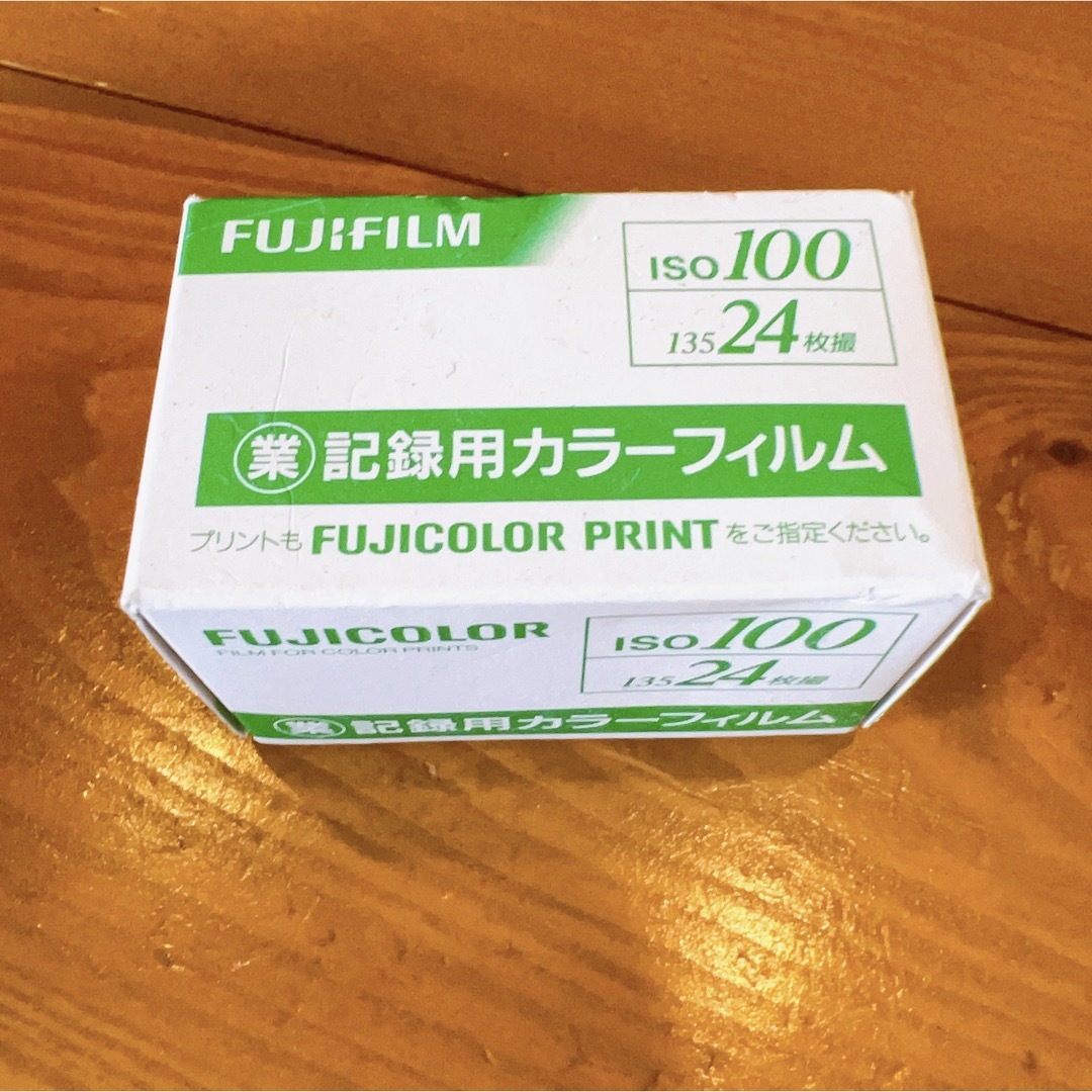 フジフィルム スマホ/家電/カメラのカメラ(その他)の商品写真