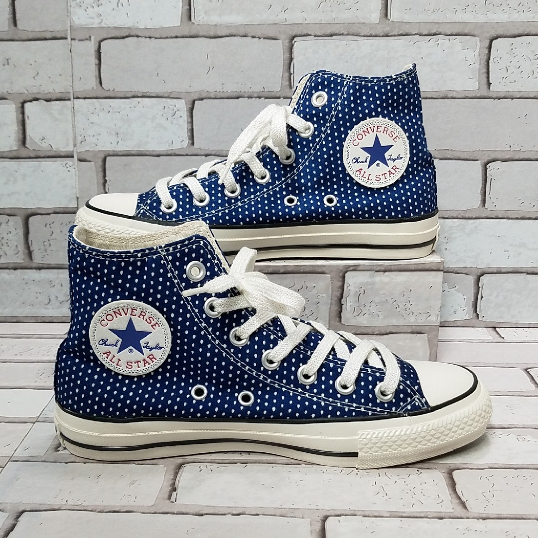 【CONVERSE】u.s.originator ハイカット オールスター