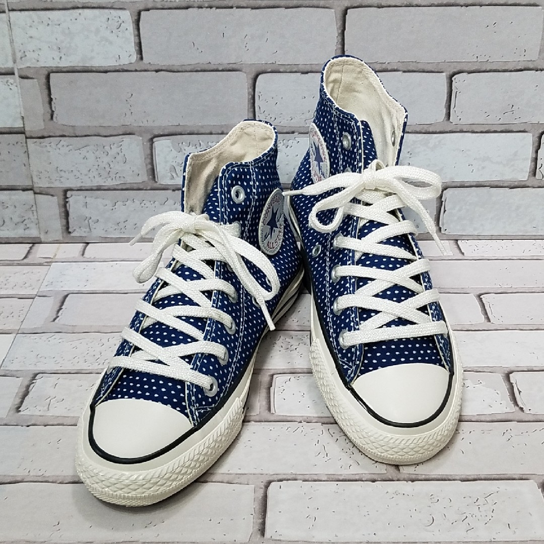 CONVERSE - 【CONVERSE】u.s.originator ハイカット オールスターの