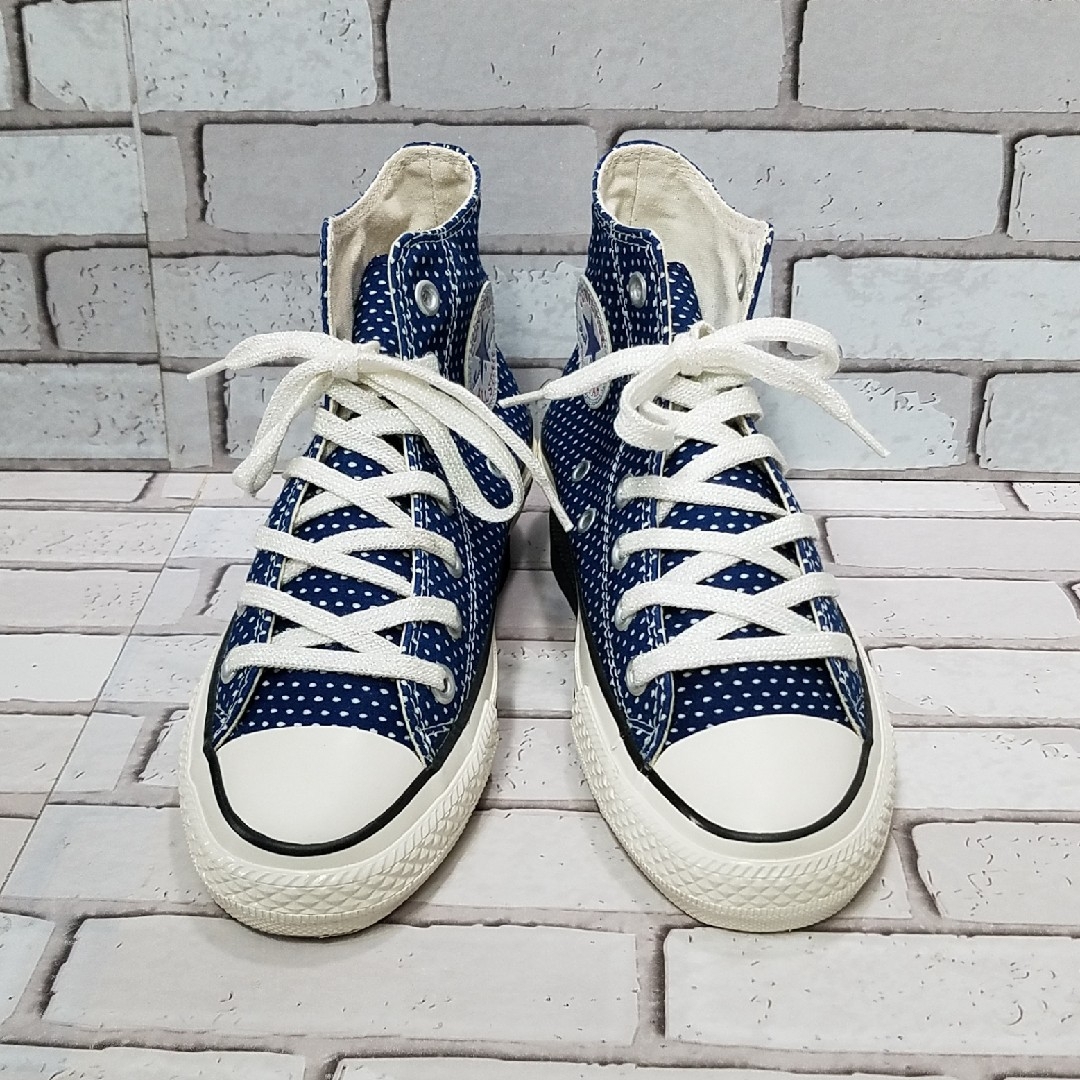 【CONVERSE】u.s.originator ハイカット オールスター