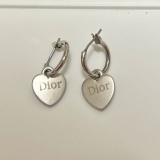 ディオール(Christian Dior) ピアス(ハート)の通販 100点以上 ディオール(Christian Dior) ピアス(ハート)の通販 100点以上