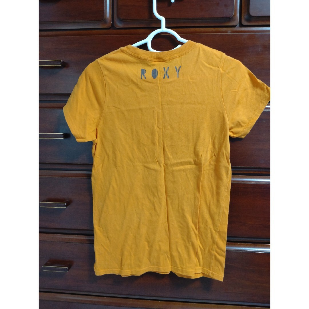ロキシー半袖Tシャツ レディースのトップス(Tシャツ(半袖/袖なし))の商品写真