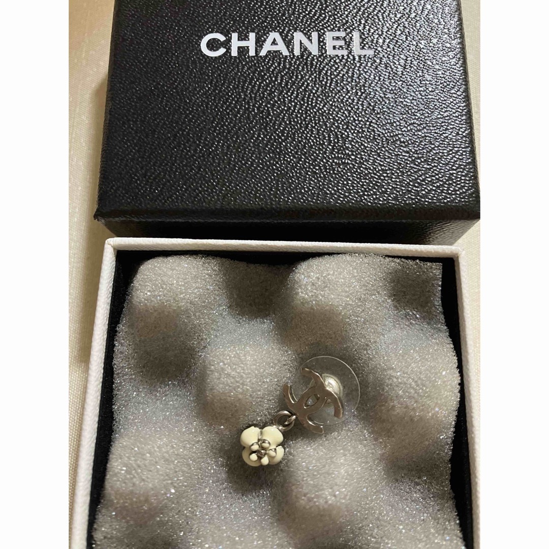 CHANEL ピアス　片耳のみ