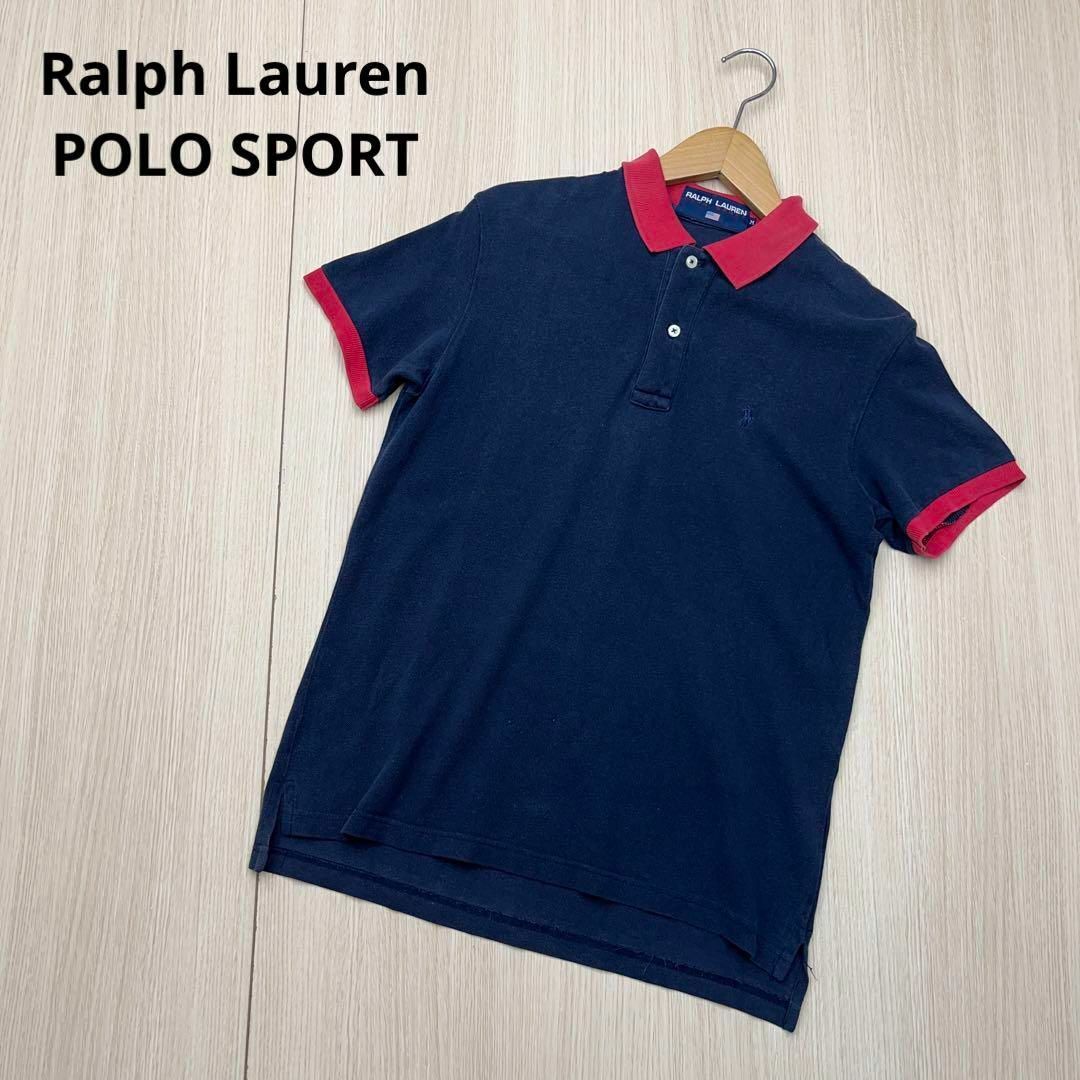 Ralph Lauren - ○ Ralph Lauren ラルフローレン 半袖 ポロシャツ
