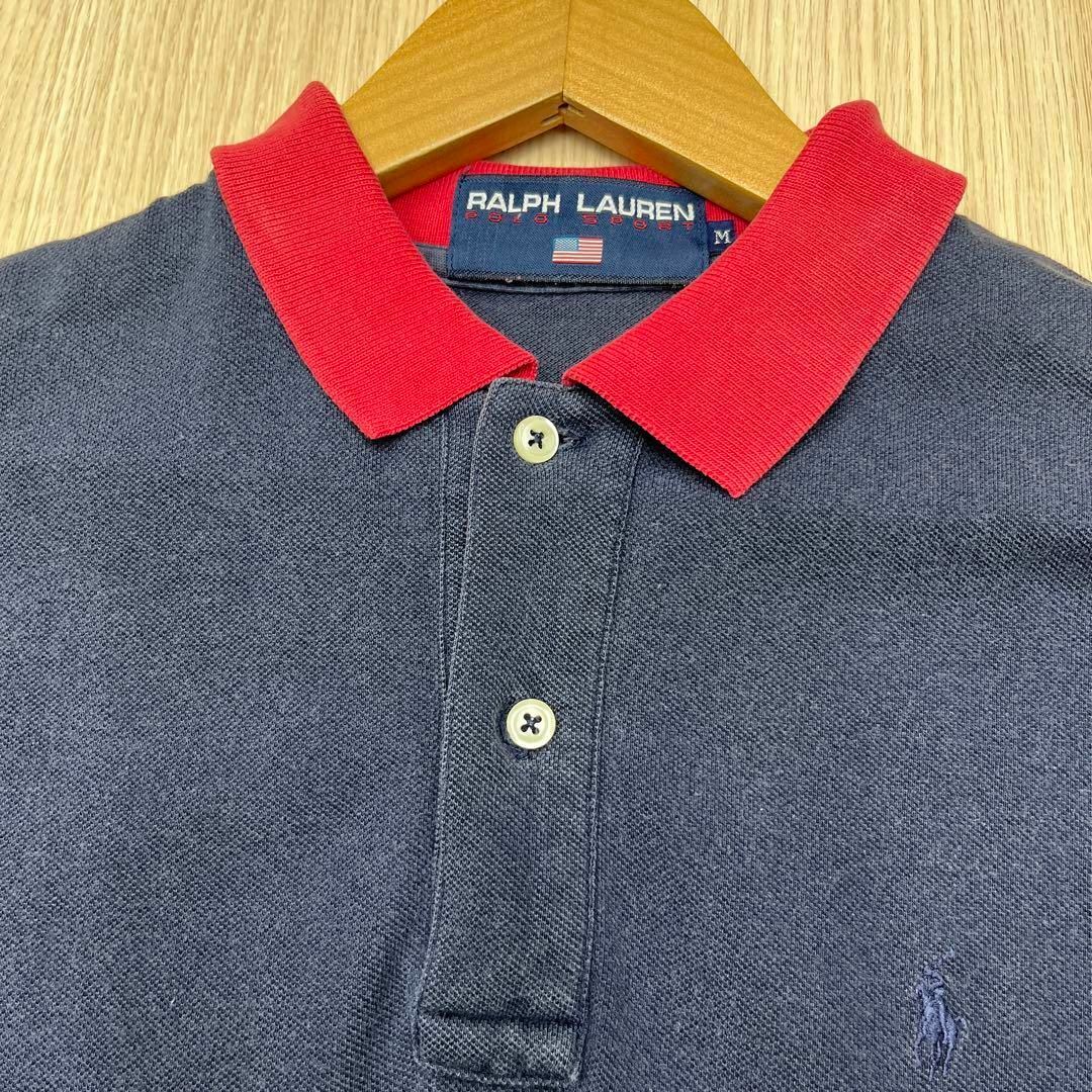 Ralph Lauren - ○ Ralph Lauren ラルフローレン 半袖 ポロシャツ