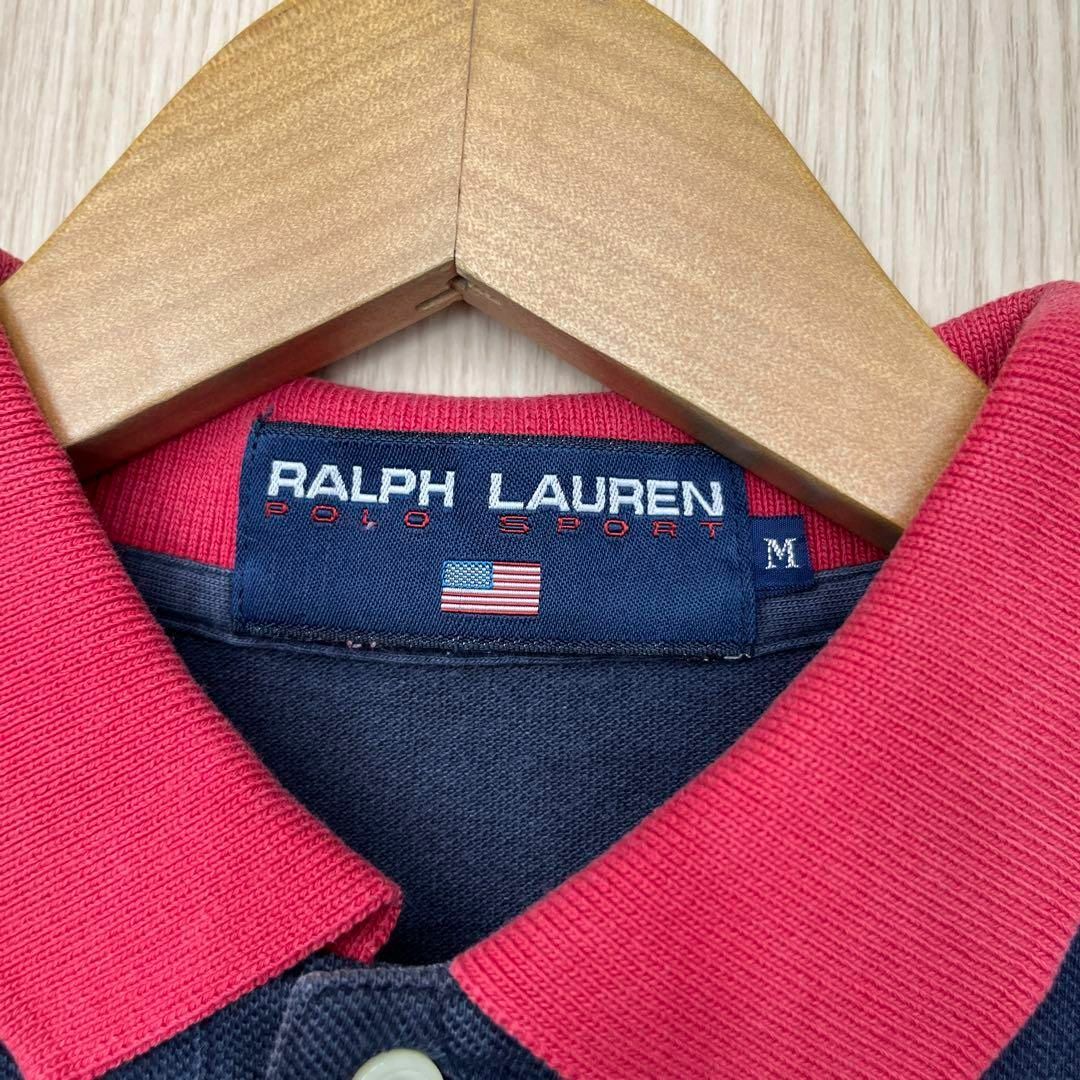 Ralph Lauren - ○ Ralph Lauren ラルフローレン 半袖 ポロシャツ