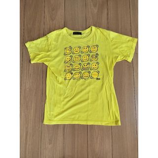 ヘイセイジャンプ(Hey! Say! JUMP)の24テレビ Tシャツ 試着のみ美品(Tシャツ(半袖/袖なし))