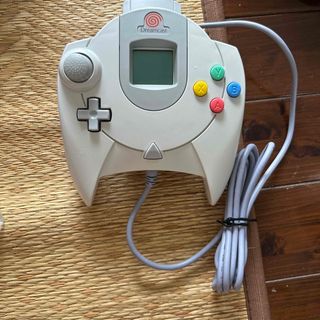 dreamcast コントローラー(その他)