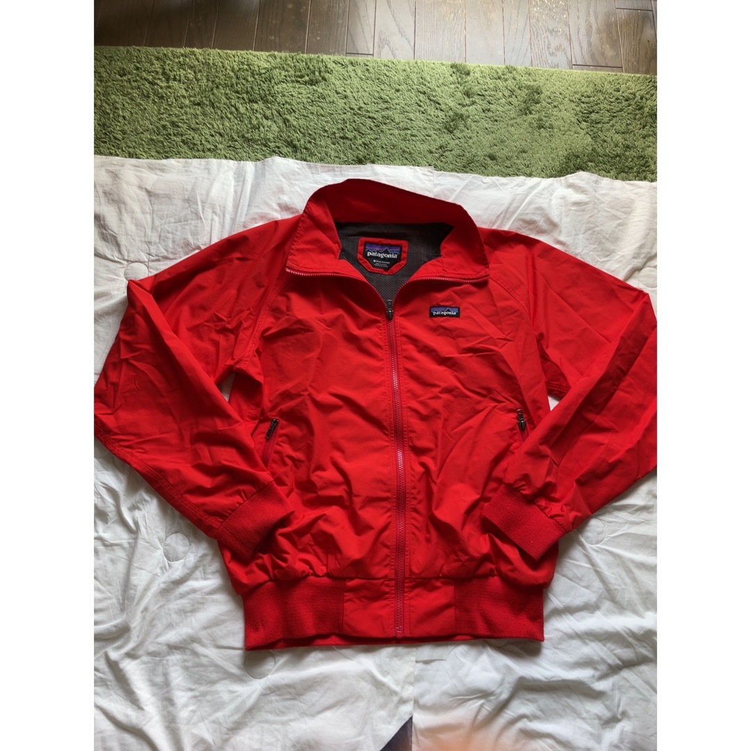 【JB23さま専用】Patagonia バギーズジャケット LサイズLサイズ