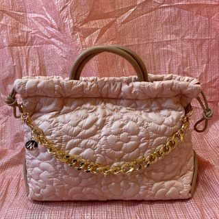 エムズグレイシー バッグの通販 700点以上 | M'S GRACYのレディースを