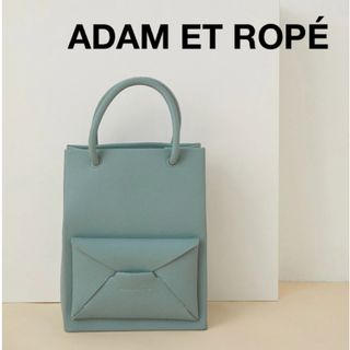 ADD CULUMN - アドカラム ミニボストンショルダーバッグの通販 by KIKO