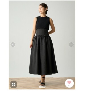 Ralph Lauren - 定価13万スウェードスカートの通販 by lico's shop ...